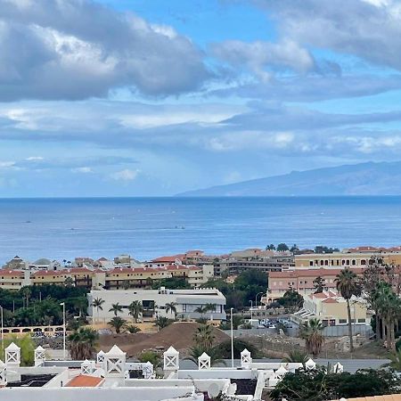 Villa Parque Del Conde, Ocean View Costa Adeje  Exteriér fotografie