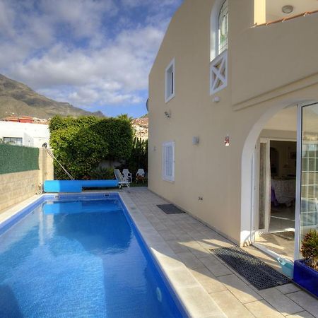 Villa Parque Del Conde, Ocean View Costa Adeje  Pokoj fotografie