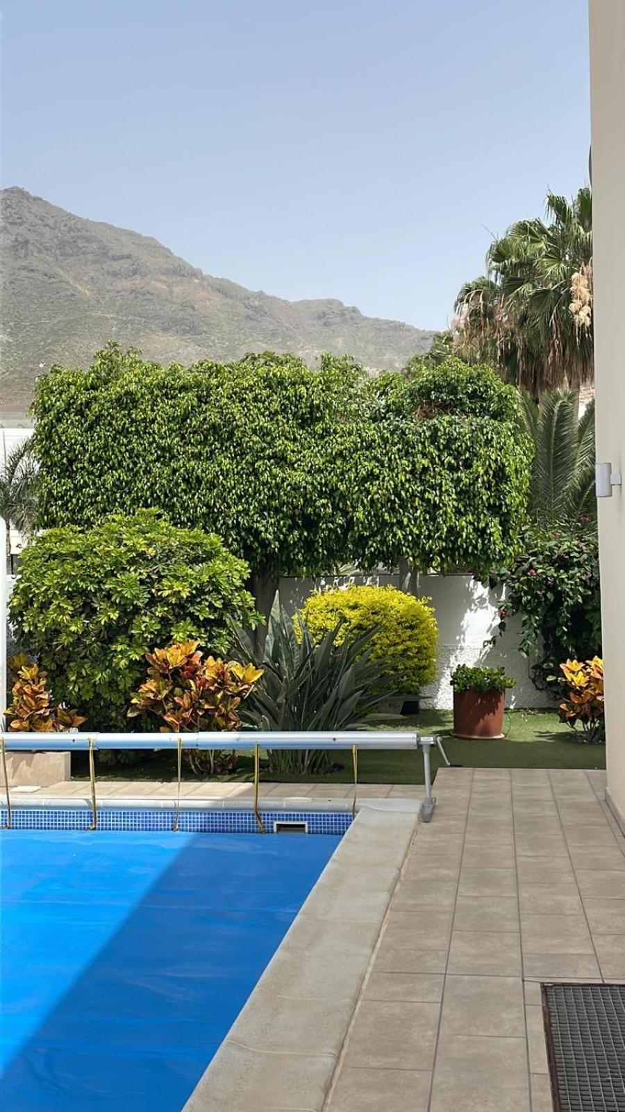 Villa Parque Del Conde, Ocean View Costa Adeje  Exteriér fotografie