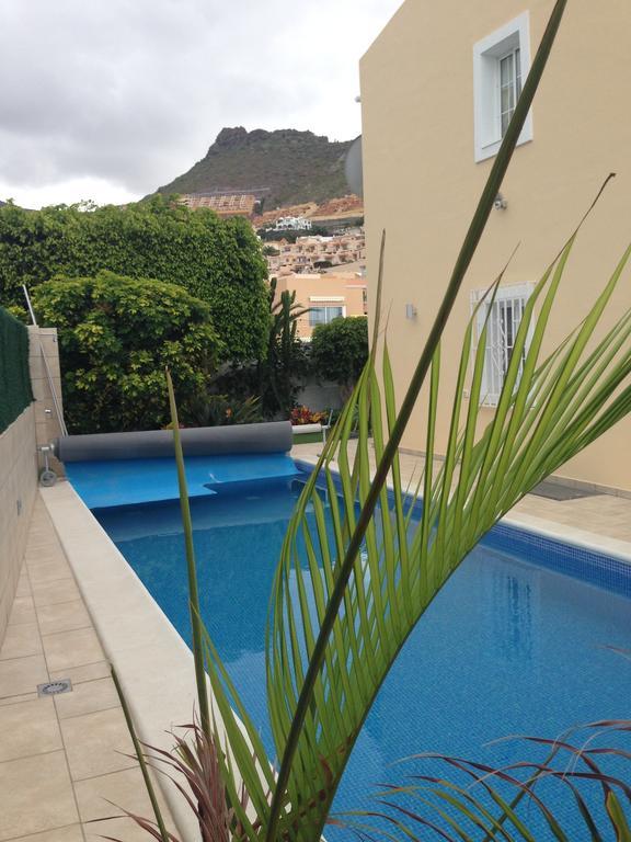 Villa Parque Del Conde, Ocean View Costa Adeje  Pokoj fotografie