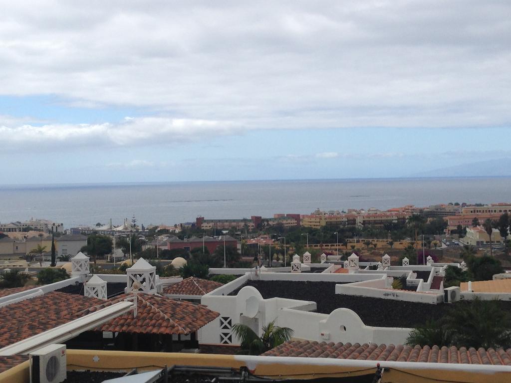 Villa Parque Del Conde, Ocean View Costa Adeje  Exteriér fotografie