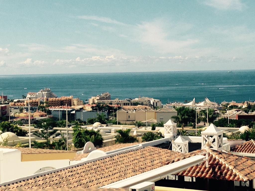 Villa Parque Del Conde, Ocean View Costa Adeje  Pokoj fotografie